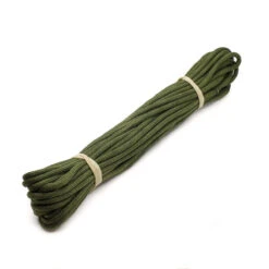 550 Nylon Mil-Spec Type III Paracord - 10 Metre