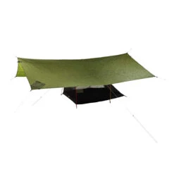 Fjallraven Abisko Tarp - Pine Green