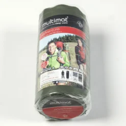 Multimat Adventure 25 Sleeping Mat -Fjallraven shop Adventure packed