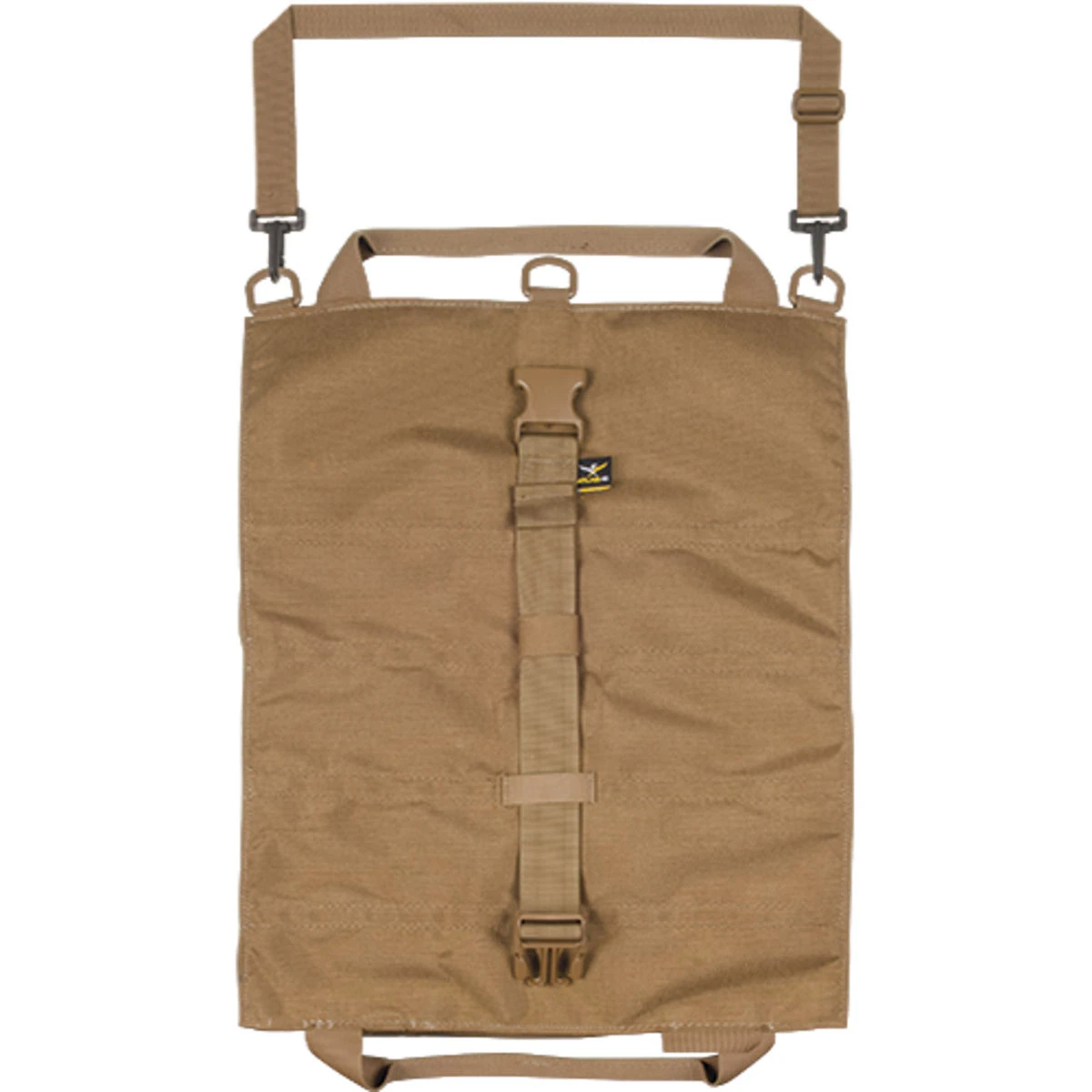 Atlas 46 Dual Zip Tool Roll Pouch - XL 2 Atlas 46 Dual Zip Tool Roll Pouch - XL - Image 2