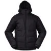 Bergans Of Norway Bergans Sauda Down Jacket - Solid Charcoal/Black