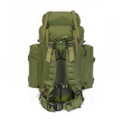 Berghaus Vulcan IV MMPS Rucksack - Cedar -Fjallraven shop Breghaus Vulcan IV back