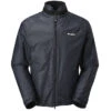 Buffalo Systems Belay Jacket - Black