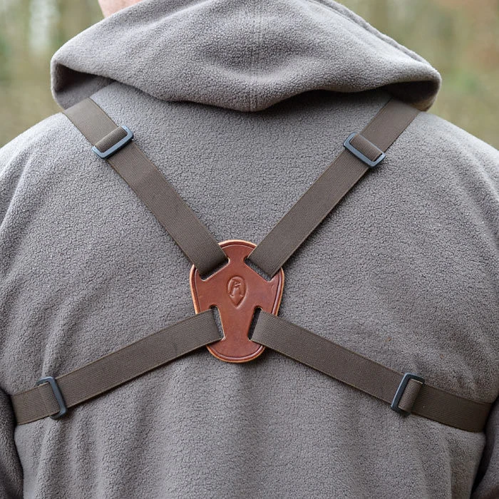 Ray Mears Binocular/Camera Harness 2 Ray Mears Binocular/Camera Harness - Image 2