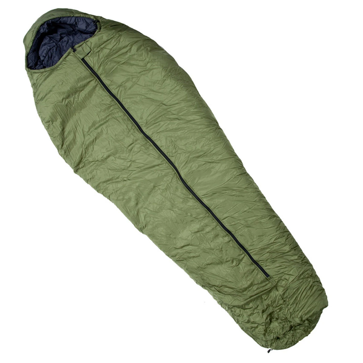 Ray Mears Arctic Sleeping Bag - Canada Jay 1 Ray Mears Arctic Sleeping Bag - Canada Jay