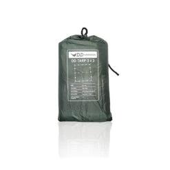 DD Tarp 3x3 - Olive Green