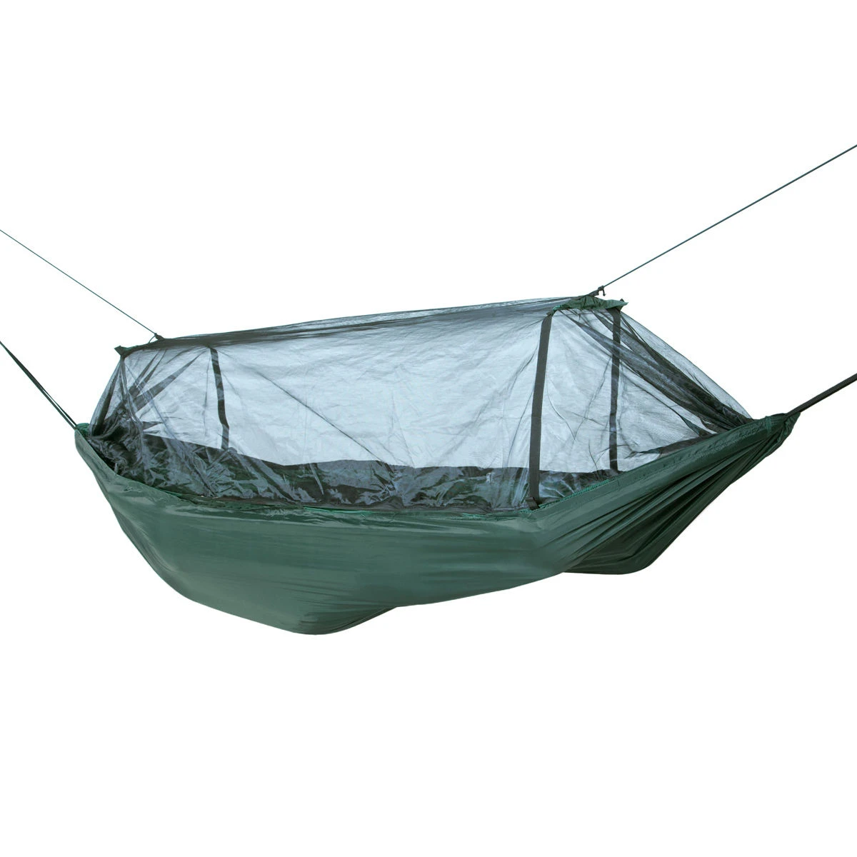 DD Frontline Hammock - Olive Green 3 DD Frontline Hammock - Olive Green - Image 3