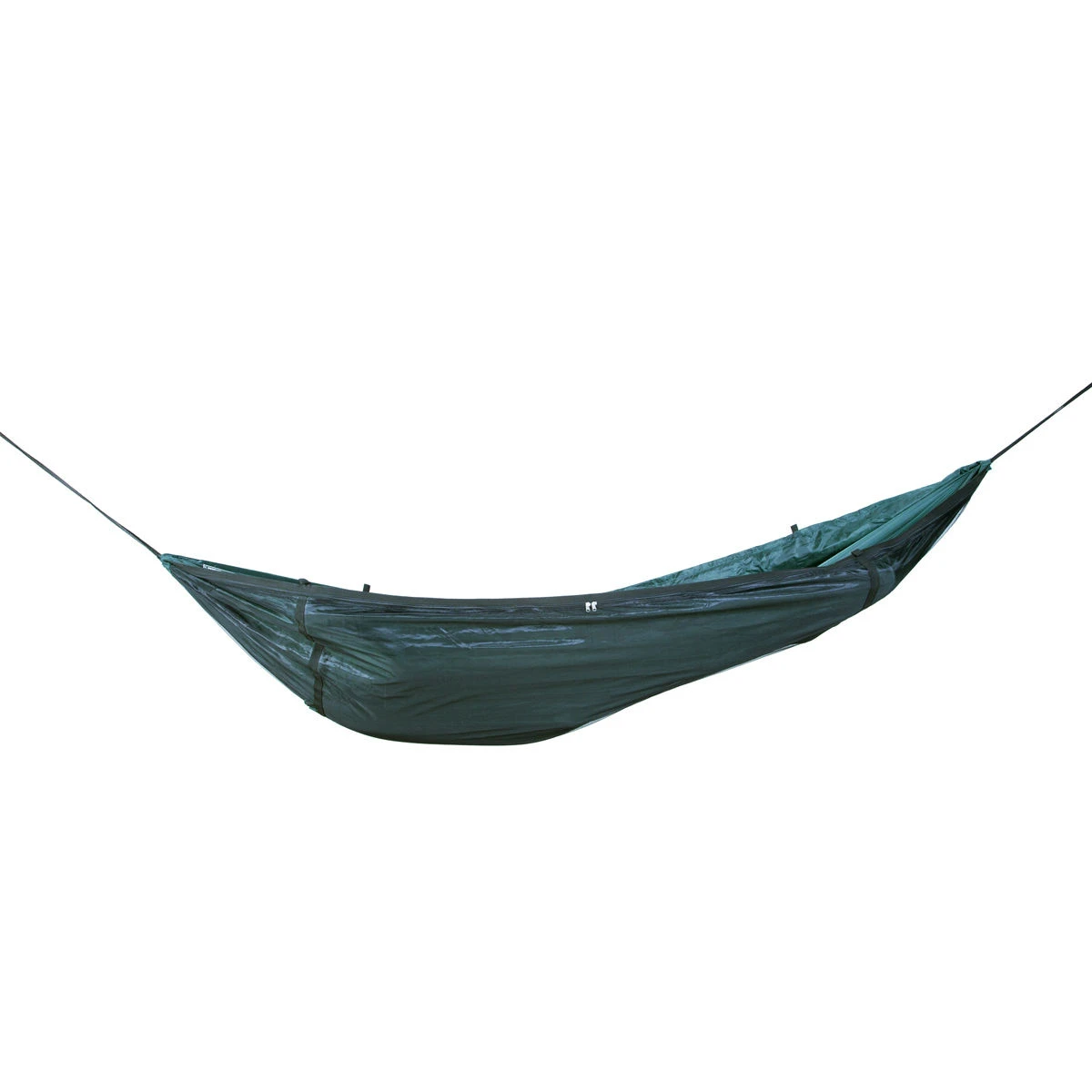 DD Frontline Hammock - Olive Green 2 DD Frontline Hammock - Olive Green - Image 2
