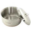 Eagle Products Stainless Steel Pot - 3 Litre