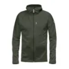 Fjallraven Abisko Trail Fleece - Deep Forest