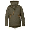 Fjallraven Anorak No.8 - Dark Olive