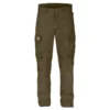 Fjallraven Brenner Pro Trousers - Dark Olive