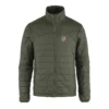 Fjallraven Expedition X-Latt Jacket - Deep Forest