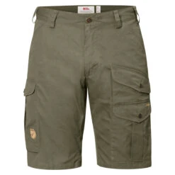 Fjallraven Barents Pro Shorts - Laurel Green
