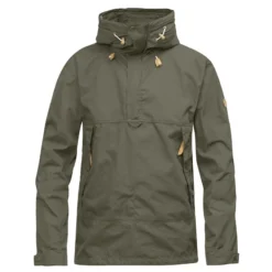 Fjallraven Anorak No.10 - Tarmac
