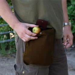 Ray Mears Forage Bag -Fjallraven shop Forage20Bag 420copy