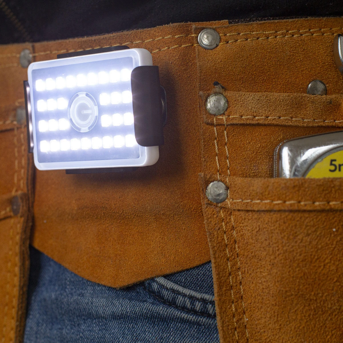 Glowstone Torch Plus Charger Pack 2 Glowstone Torch Plus Charger Pack - Image 2