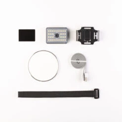 Glowstone Torch Plus Charger Pack 9 Glowstone Torch Plus Charger Pack -Fjallraven shop Glowstone kit2