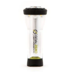 Goal Zero Lighthouse Micro Flash USB Rechargeable Lantern