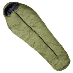Ray Mears 4-Season Sleeping Bag - Golden Eagle