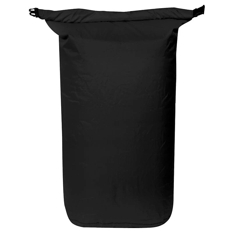 Granite Gear Drysack - 18L - Black 2 Granite Gear Drysack - 18L - Black - Image 2