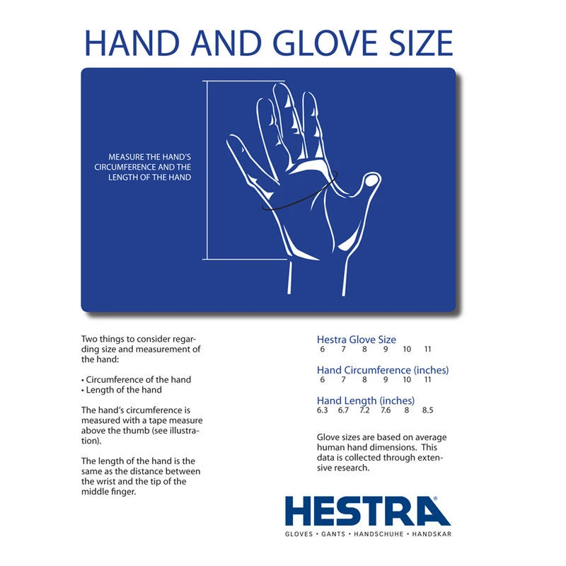 Hestra Wool Glove Liners - Off-white 2 Hestra Wool Glove Liners - Off-white - Image 2