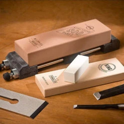 Ice Bear Japanese Waterstone Sharpening Kit -Fjallraven shop Ice Bear Waterstone 3