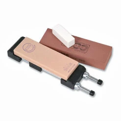 Fjallraven shop 31 Ice Bear Japanese Waterstone Sharpening Kit