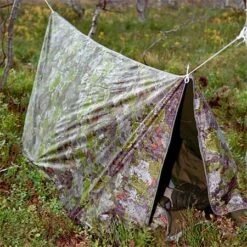 The Jervenbag King Size - Mountain Camo