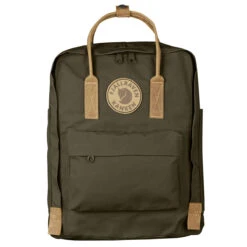 Fjallraven Kanken No.2 - Dark Olive