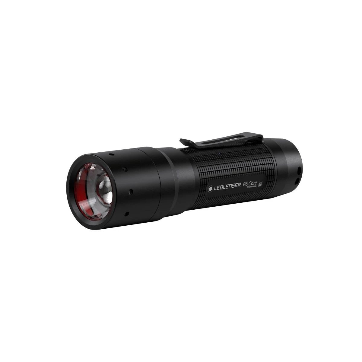 LED Lenser P6 Police Core Torch 1 LED Lenser P6 Police Core Torch