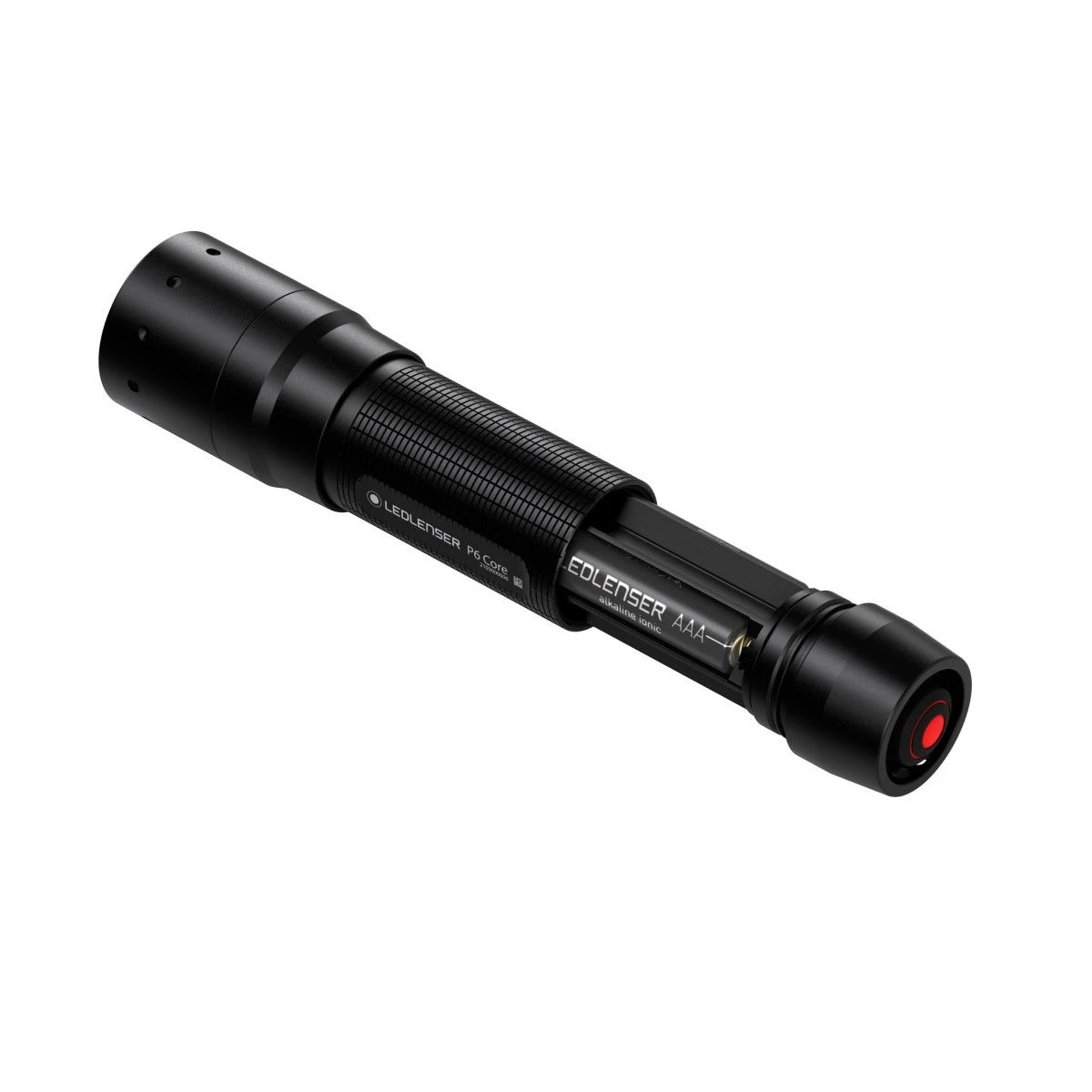 LED Lenser P6 Police Core Torch 3 LED Lenser P6 Police Core Torch - Image 3