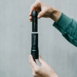 LED Lenser P6 Police Core Torch 8 LED Lenser P6 Police Core Torch -Fjallraven shop LED20Lenser20P6 4