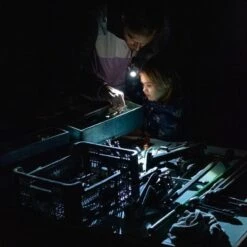 LED Lenser P6 Police Core Torch 9 LED Lenser P6 Police Core Torch -Fjallraven shop LED20Lenser20P6 5