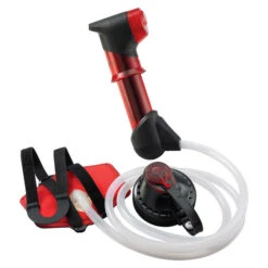 MSR HyperFlow Water Microfilter