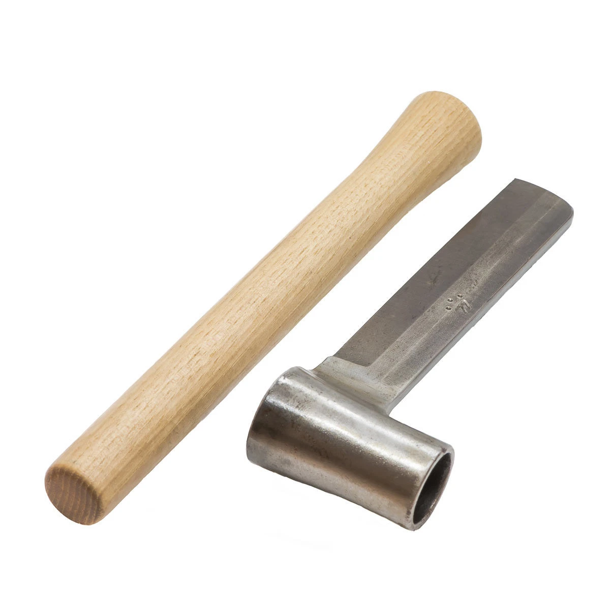 Ray Mears Micro Froe 1 Ray Mears Micro Froe