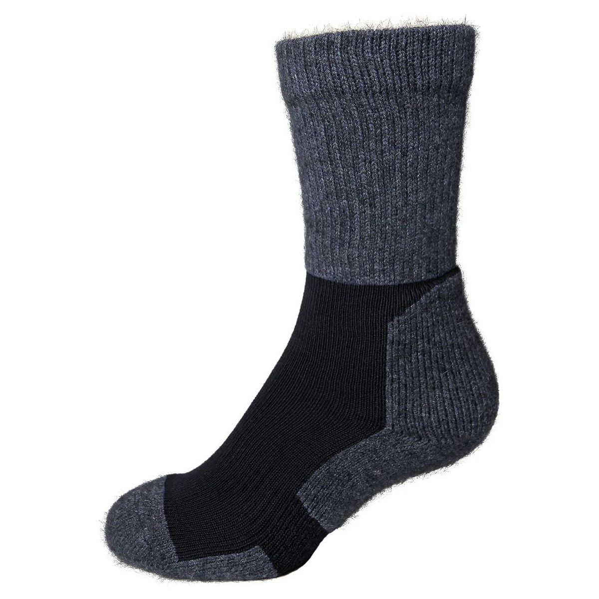 Noble Wilde Trekka Socks 1 Noble Wilde Trekka Socks
