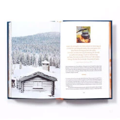 Norwegian Wood: Chopping Stacking And Drying Wood The Scandinavian Way -Fjallraven shop Norwegian Wood5