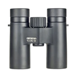 Opticron Traveller BGA ED Roof Prism 8X32 Binoculars