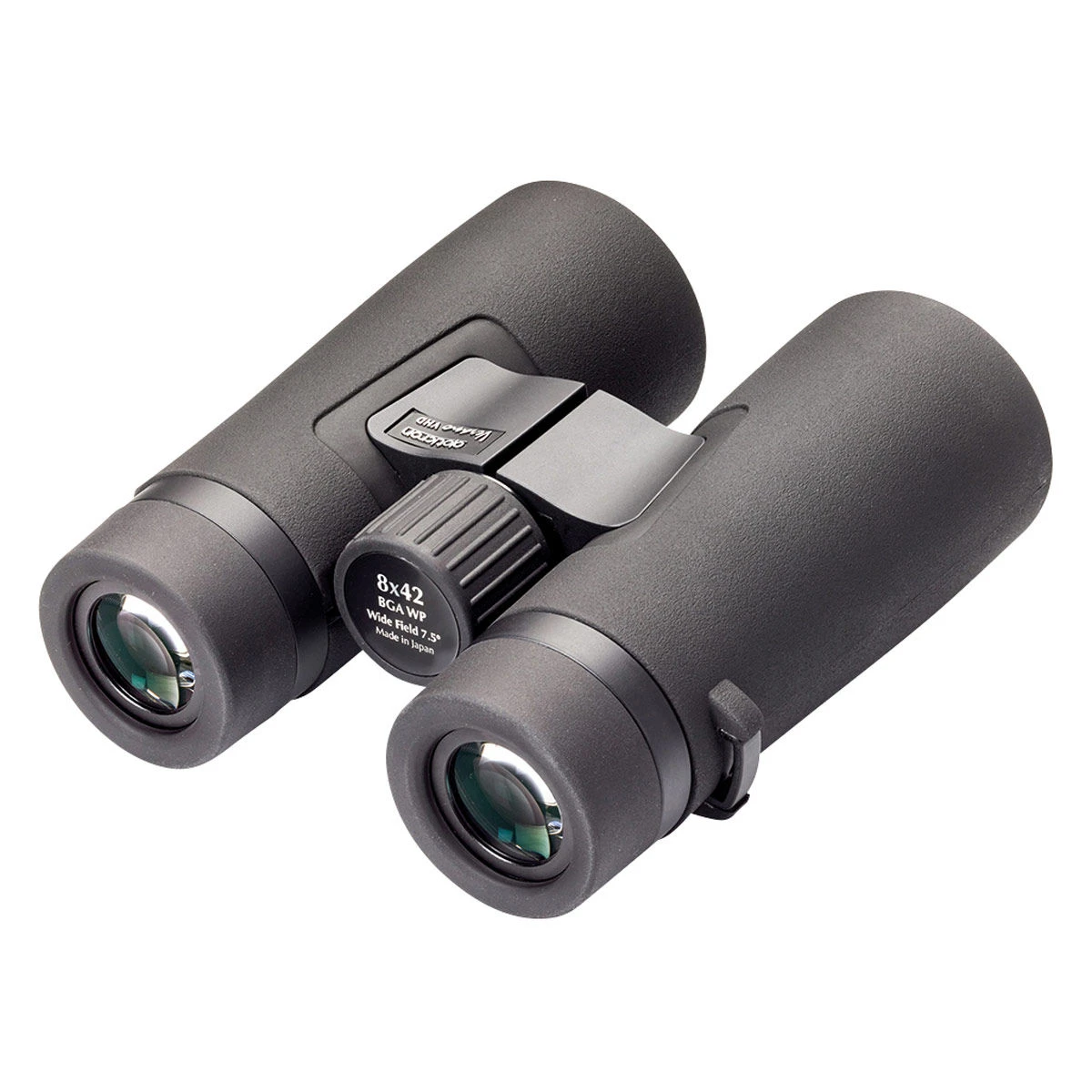 Opticron Verano BGA VHD 8x42 Binoculars 3 Opticron Verano BGA VHD 8x42 Binoculars - Image 3