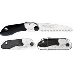Silky Fox Pocketboy Saw - 130-10