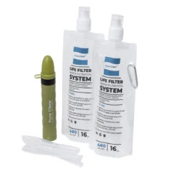 Pure Clear - Life Filter System