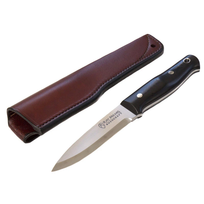 The Ray Mears Bushcraft Knife 1 The Ray Mears Bushcraft Knife