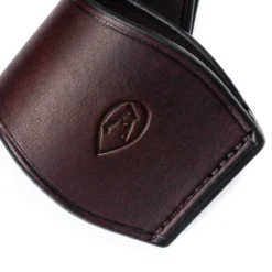 Ray Mears Leather Axe Loop -Fjallraven shop Ray20Mears20Leather20Axe20Loop20Detail20120edit