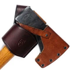 Ray Mears Leather Axe Loop -Fjallraven shop Ray20Mears20Leather20Axe20Loop20Detail203