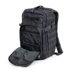 5.11 RUSH12 2.0 Backpack - Black -Fjallraven shop Rush 12.4