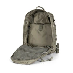 5.11 RUSH24 2.0 Backpack - Ranger Green -Fjallraven shop Rush 24.5