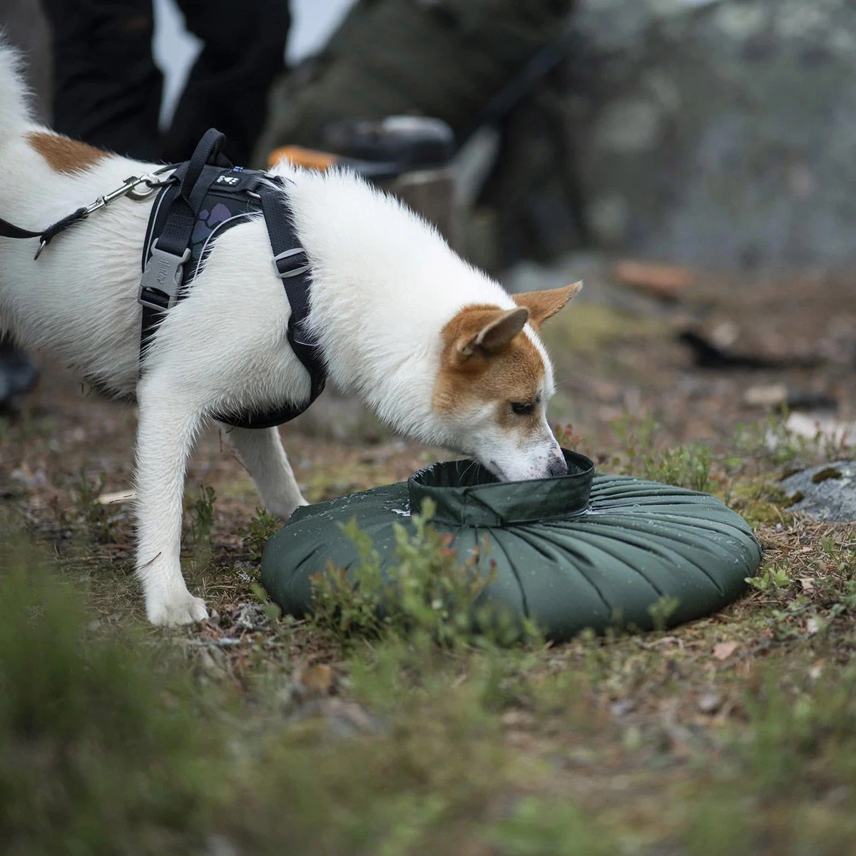 Savotta Water Carrying Bag 3 Savotta Water Carrying Bag - Image 3