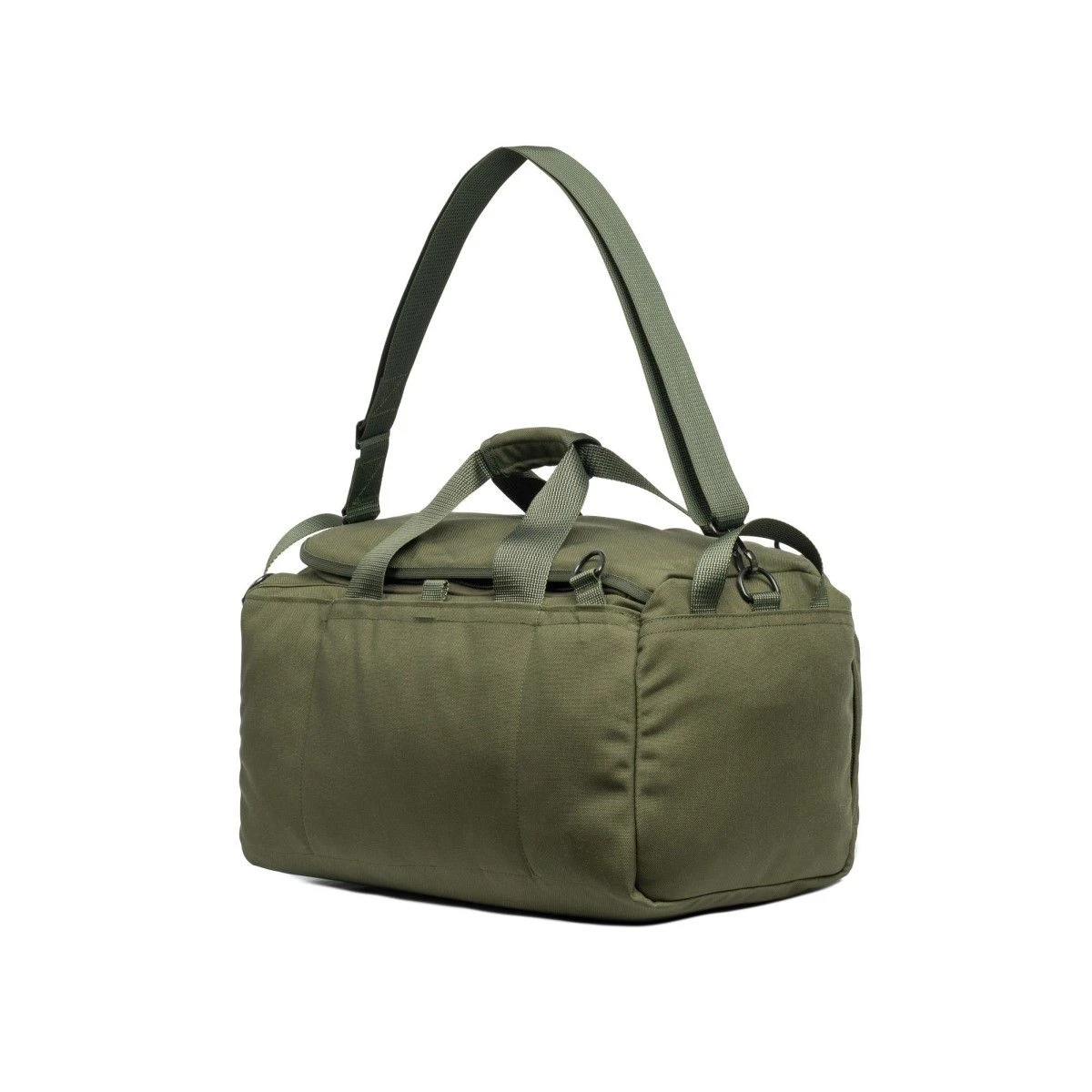 Savotta Keikka 30L - Olive Green 2 Savotta Keikka 30L - Olive Green - Image 2