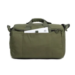 Savotta Keikka 30L - Olive Green 11 Savotta Keikka 30L - Olive Green -Fjallraven shop Savotta Keikka 30 5